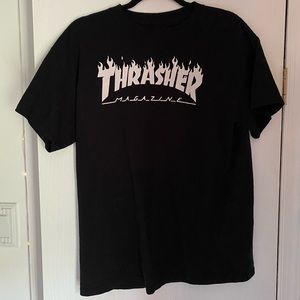 Thrasher Tee
